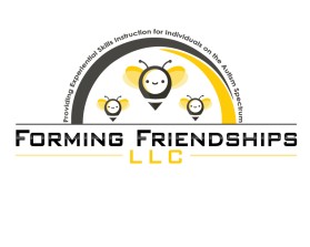 Forming Friendships LLC entry by Alvin Banca