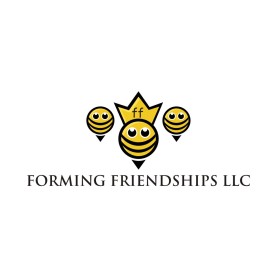 Forming Friendships LLC entry by arvin alfreda