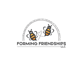 Forming Friendships LLC entry by Elysia McKay