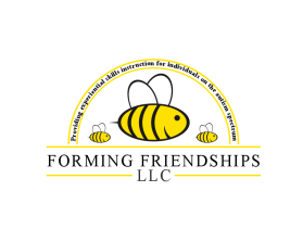 Forming Friendships LLC entry by nurrohmat