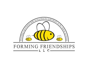 Forming Friendships LLC entry by nurrohmat