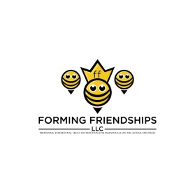 Forming Friendships LLC entry by arvin alfreda