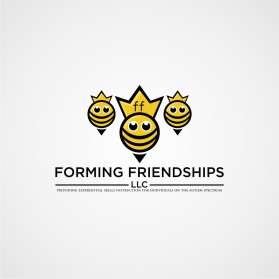 Forming Friendships LLC entry by arvin alfreda