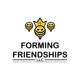 Forming Friendships LLC entry by arvin alfreda