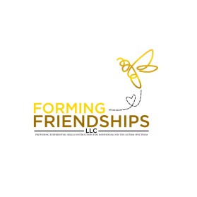 Forming Friendships LLC entry by arvin alfreda