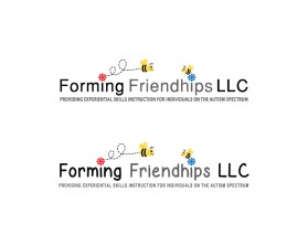 Forming Friendships LLC entry by Amit Kumar