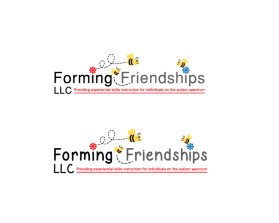 Forming Friendships LLC entry by Amit Kumar