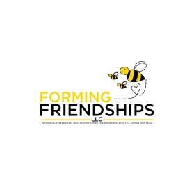 Forming Friendships LLC entry by arvin alfreda