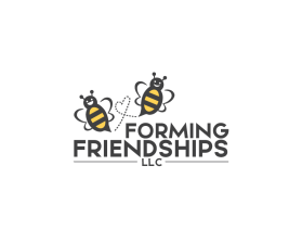 Forming Friendships LLC entry by Elysia McKay