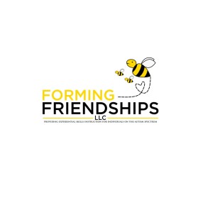 Forming Friendships LLC entry by arvin alfreda