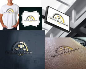 Forming Friendships LLC entry by Alvin Banca