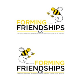 Forming Friendships LLC entry by arvin alfreda