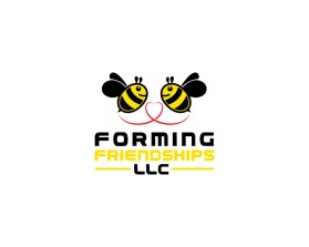 Forming Friendships LLC entry by Amit Kumar