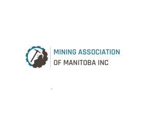 Winning entry: Mining Association of Manitoba Inc entry by Evgeniya