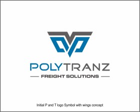 Polytranz Freight Solutions entry by Maxman