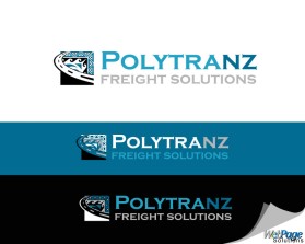 Polytranz Freight Solutions entry by webpagesol