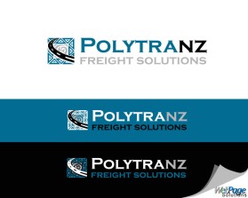 Polytranz Freight Solutions entry by webpagesol