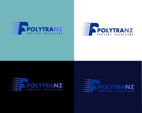 Polytranz Freight Solutions entry by DieArte