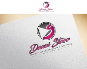 DanniStarr.com entry by JBsign