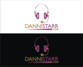 Winning entry: DanniStarr.com entry by El Tasador