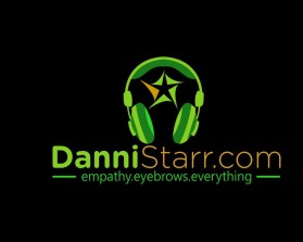 DanniStarr.com entry by markingkong