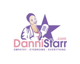 DanniStarr.com entry by max001