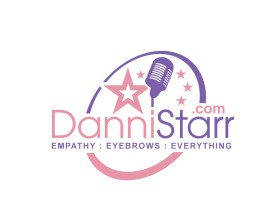 DanniStarr.com entry by max001