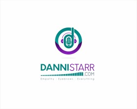 DanniStarr.com entry by WisanGalih