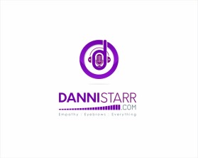 DanniStarr.com entry by WisanGalih