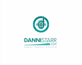 DanniStarr.com entry by WisanGalih