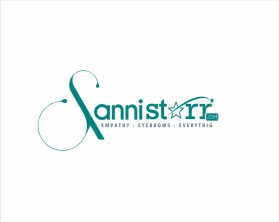 DanniStarr.com entry by WisanGalih