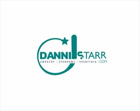 DanniStarr.com entry by WisanGalih