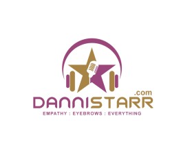 DanniStarr.com entry by max001