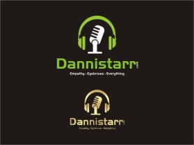 DanniStarr.com entry by spider