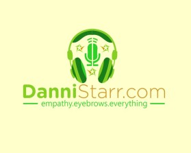 DanniStarr.com entry by markingkong