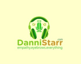 DanniStarr.com entry by markingkong