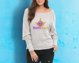 DanniStarr.com entry by Amit1991