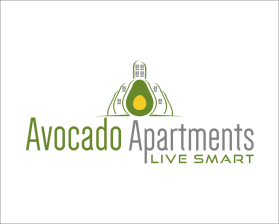 Avocado  entry by Wonkberan