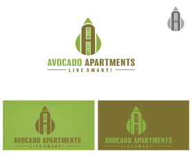 Avocado  entry by alex.projector