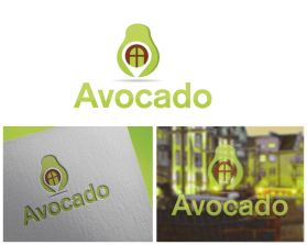 Avocado  entry by alex.projector