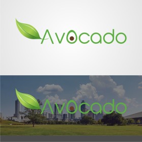 Avocado  entry by arvin art