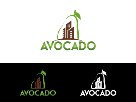 Avocado  entry by einaraees