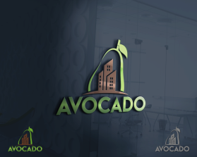 Avocado  entry by einaraees