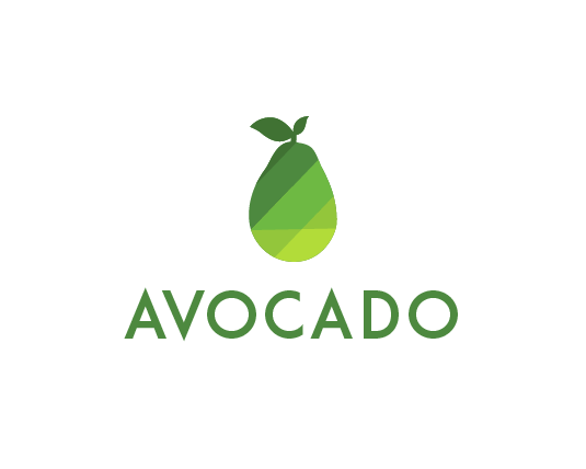Logo Design for Avocado 