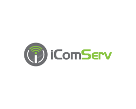 iComServ entry by paczgraphics