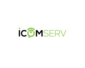 iComServ entry by ikdesign