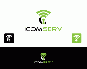 iComServ entry by Destination