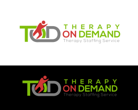 Therapy on Demand entry by marsell