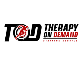 Therapy on Demand entry by neilfurry
