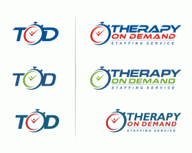 Therapy on Demand entry by pingpong
